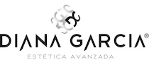 Logotipo Diana García Castellano