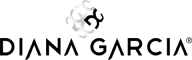 Logotipo centro de Estética Diana García